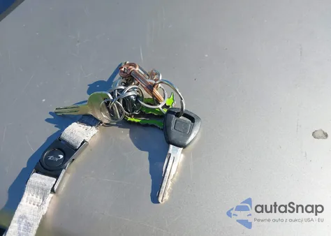 2002 Honda Accord 3.0 Ex z USA, uszkodzony, nr VIN 1HGCG16512A011380